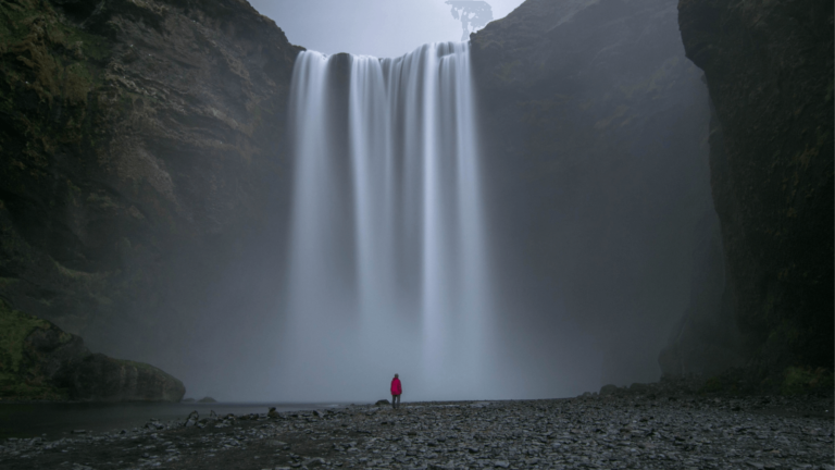 Waterfall