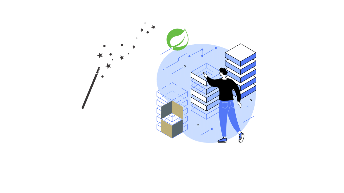 Persistence magic with SB and Hibernate